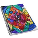 Arcturian Divine Order Grid - 5.5  x 8.5  Notebook New View1