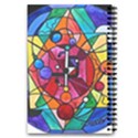 Arcturian Divine Order Grid - 5.5  x 8.5  Notebook New View4