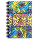 Beltane - 5.5  x 8.5  Notebook New View3