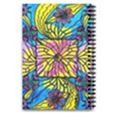 Beltane - 5.5  x 8.5  Notebook New View4