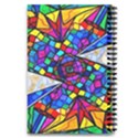 Elucidate Me - 5.5  x 8.5  Notebook New View4