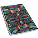 Organization - 5.5  x 8.5  Notebook New View1