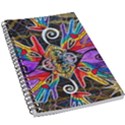 Heritage - 5.5  x 8.5  Notebook New View1