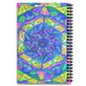 Positive Focus - 5.5  x 8.5  Notebook New View4