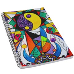 Compatibility - 5 5  X 8 5  Notebook New by tealswan