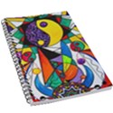 Compatibility - 5.5  x 8.5  Notebook New View1