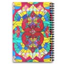 Festivity - 5.5  x 8.5  Notebook New View4