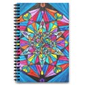 Namaste - 5.5  x 8.5  Notebook New View3