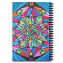 Namaste - 5.5  x 8.5  Notebook New View4