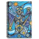 Sirius - 5.5  x 8.5  Notebook New View1