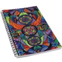 Higher Purpose - 5.5  x 8.5  Notebook New View1