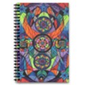 Higher Purpose - 5.5  x 8.5  Notebook New View3