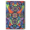 Higher Purpose - 5.5  x 8.5  Notebook New View4