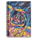 Kindred Soul - 5.5  x 8.5  Notebook New View3