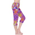 Exhilaration - Capri Leggings  View4