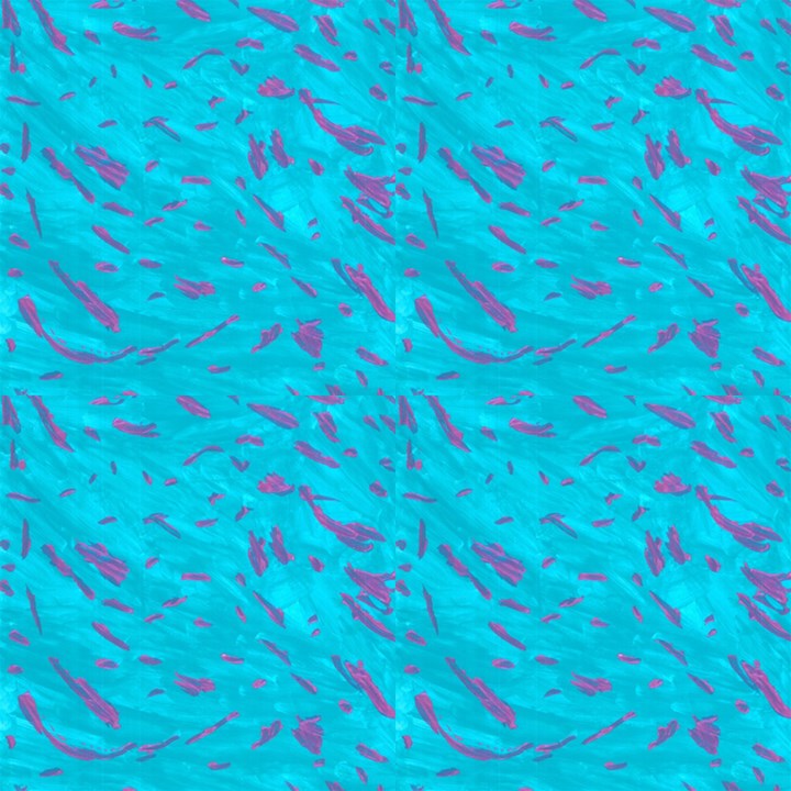 Water Fun Fabric