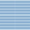 CVS0088 Azure Blue and White Stripes Fabric View1