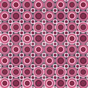 Bitesize Magenta Donuts With White Navy View1