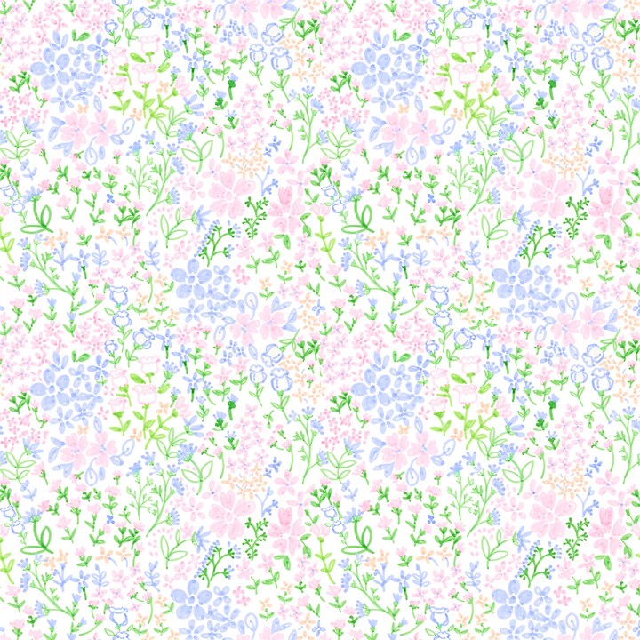 CCPF5281-7 inch Fabric