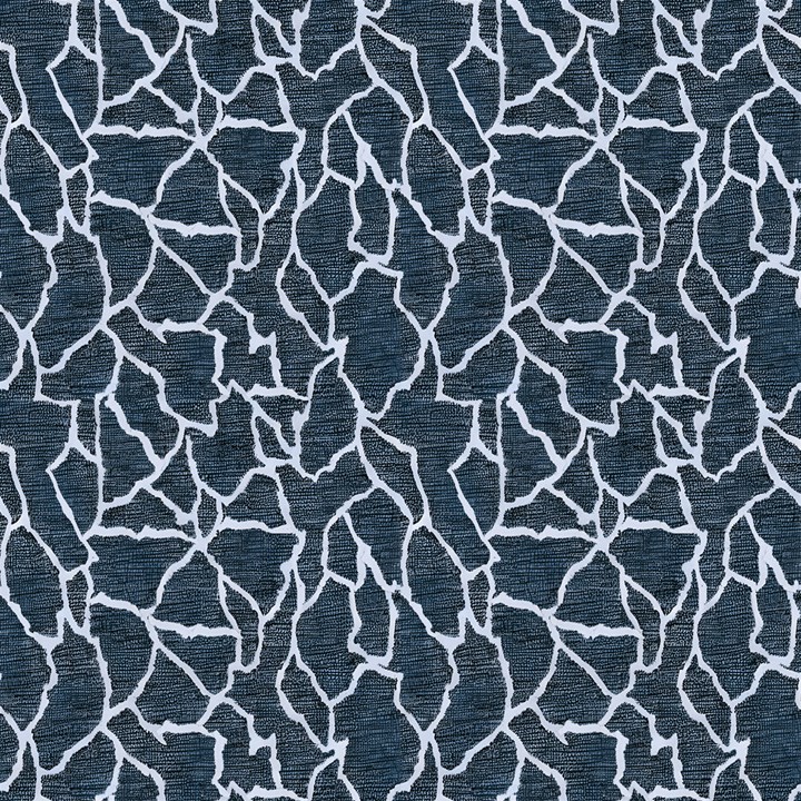 Blue Texture Fabric