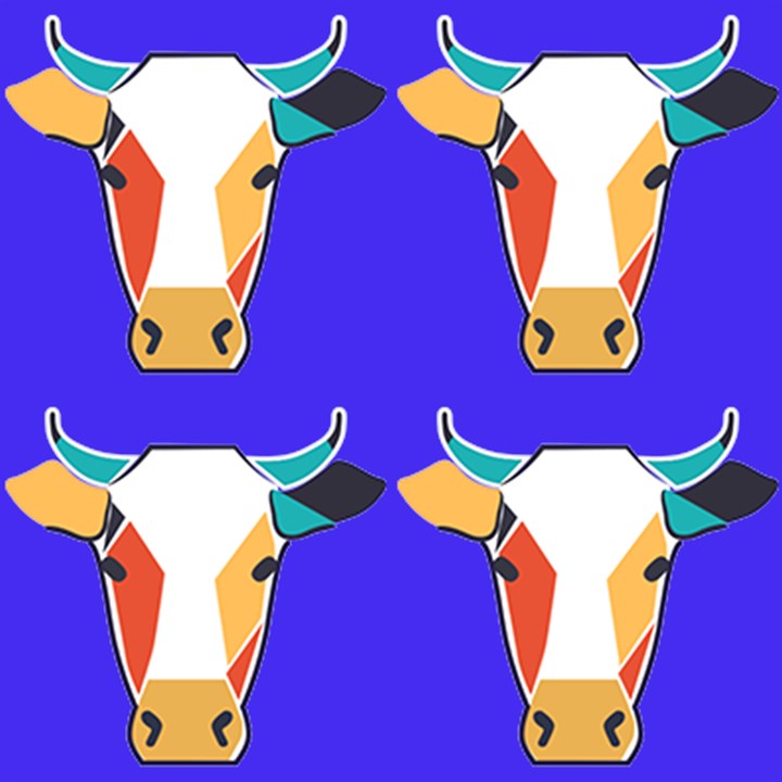 logo-promptcow Fabric