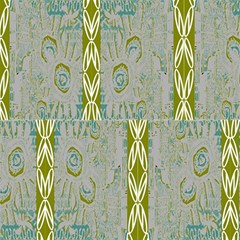 5353 Ericksays Fabric by tratney