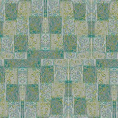 5357 Ericksays Fabric by tratney