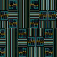 8047 Ericksays Fabric by tratney