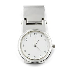 Money Clip Watches Icon