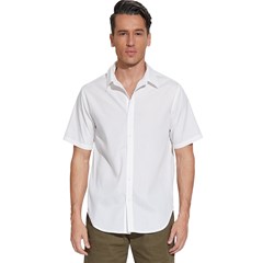 Men s Short Sleeve Shirt Icon