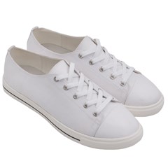 Women s Low Top Canvas Sneakers Icon