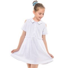 Kids  Shirt Dress Icon