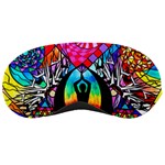 Meditation - Sleeping Mask Front