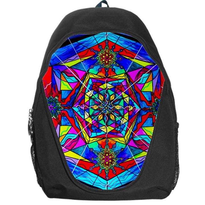 Gratitude - Backpack