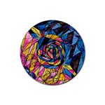 Kindred Soul - Drink Coasters 4 Pack (Round) Front